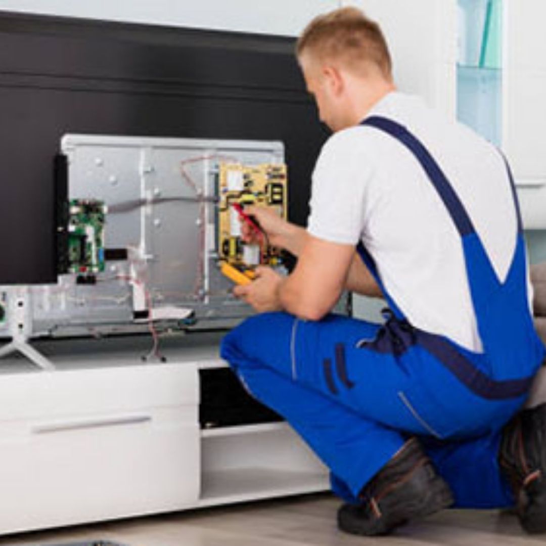 Kızılören Televizyon Tamircisi